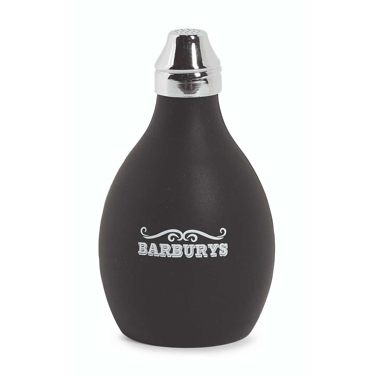 Barburys Verdi Talkverstuiver 100ml - Koosvanderbeek.nl - Sibel - Talkpoeder