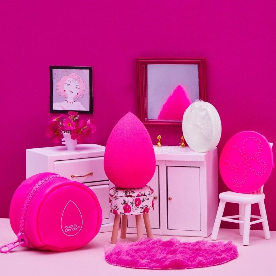 Beautyblender Besties Starter Set - Koosvanderbeek.nl - Beautyblender - Make - up sponsjes