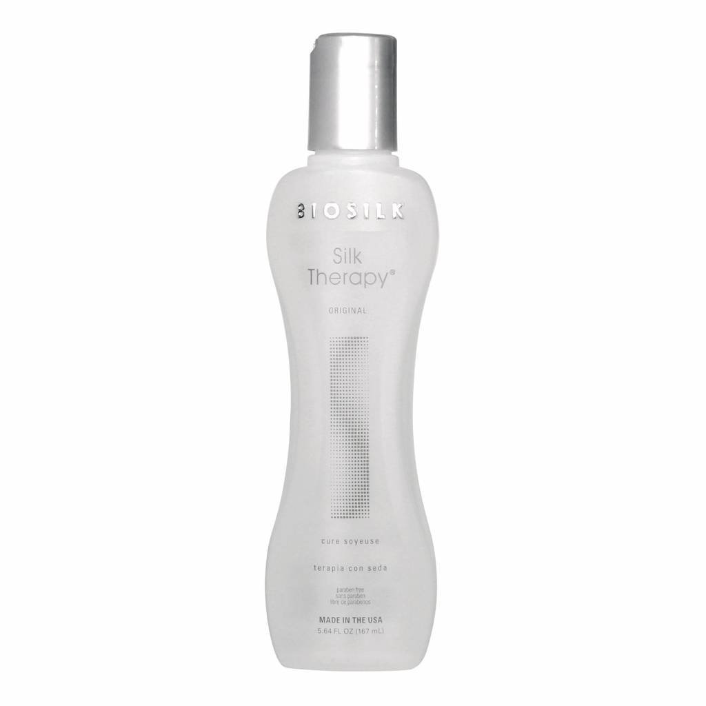 Biosilk Farouk Silk Therapy - Koosvanderbeek.nl - koosvanderbeek - Leave - in conditioner