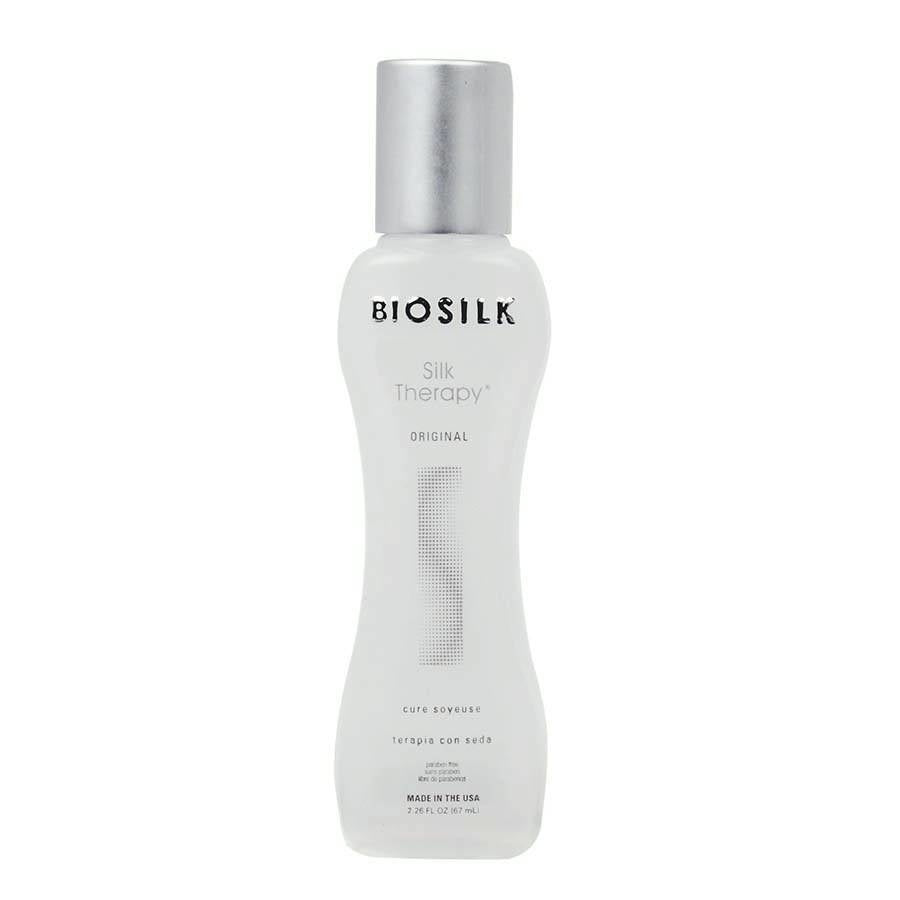 Biosilk Farouk Silk Therapy - Koosvanderbeek.nl - koosvanderbeek - Leave - in conditioner