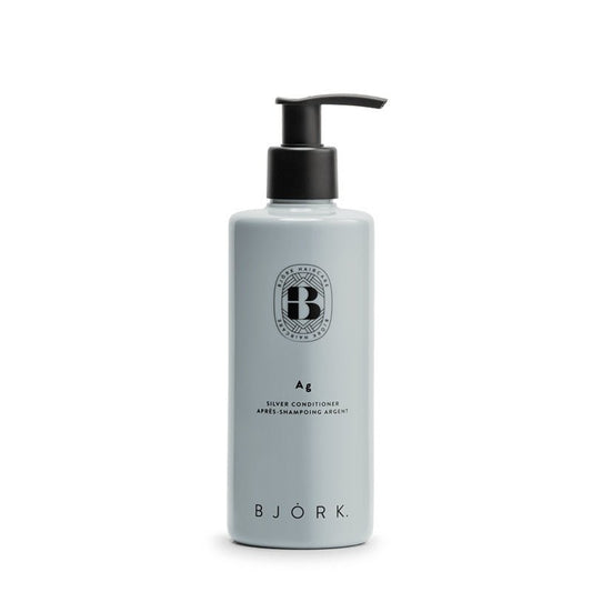 Bjork Ag Silver Conditioner - Koosvanderbeek.nl - Bjork - Conditioner