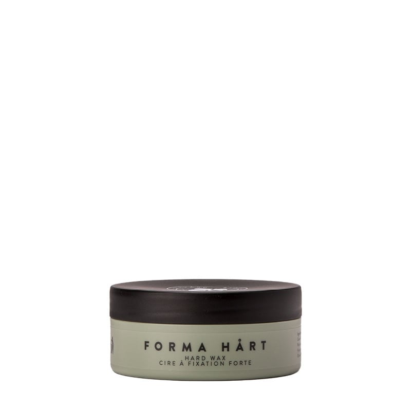 Bjork Forma Hart Strong Hold Wax 75ml - Koosvanderbeek.nl - Bjork - Wax & pomade
