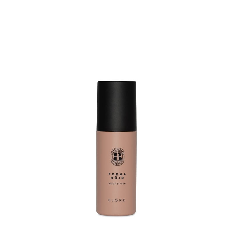 Bjork Forma Hojd Root Lifter 150ml - Koosvanderbeek.nl - Bjork - Overige styling