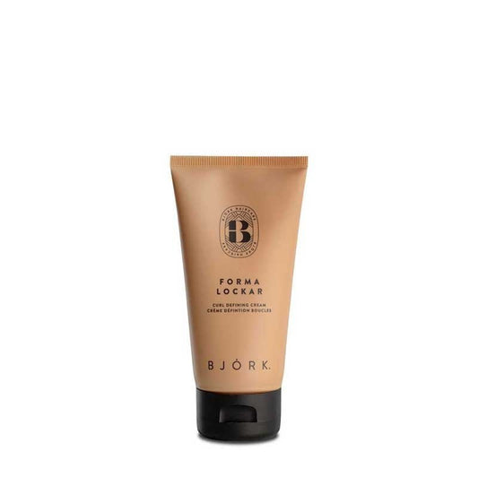 Bjork Forma Lockar Curl Defining Cream 200ml - Koosvanderbeek.nl - Bjork - Krullen