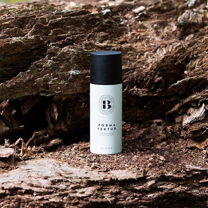 Bjork Forma Textur Texture Spray - Koosvanderbeek.nl - Bjork - Haarspray