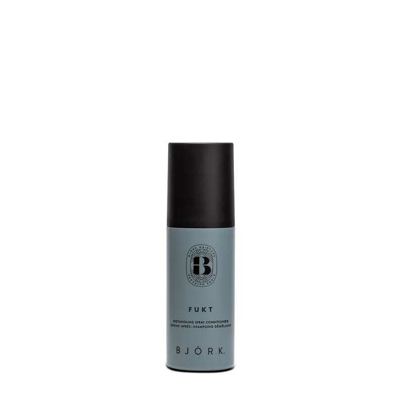 Bjork Fukt Detangling Spray Conditioner 150ml - Koosvanderbeek.nl - Bjork - Overige styling