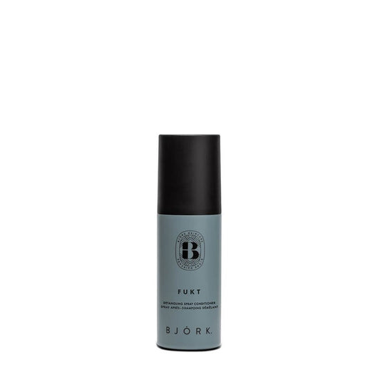 Bjork Fukt Detangling Spray Conditioner 150ml - Koosvanderbeek.nl - Bjork - Overige styling