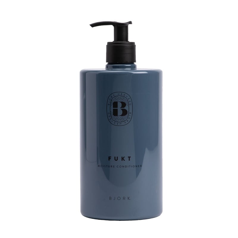Bjork Fukt Hydrate Conditioner - Koosvanderbeek.nl - Bjork - Conditioner