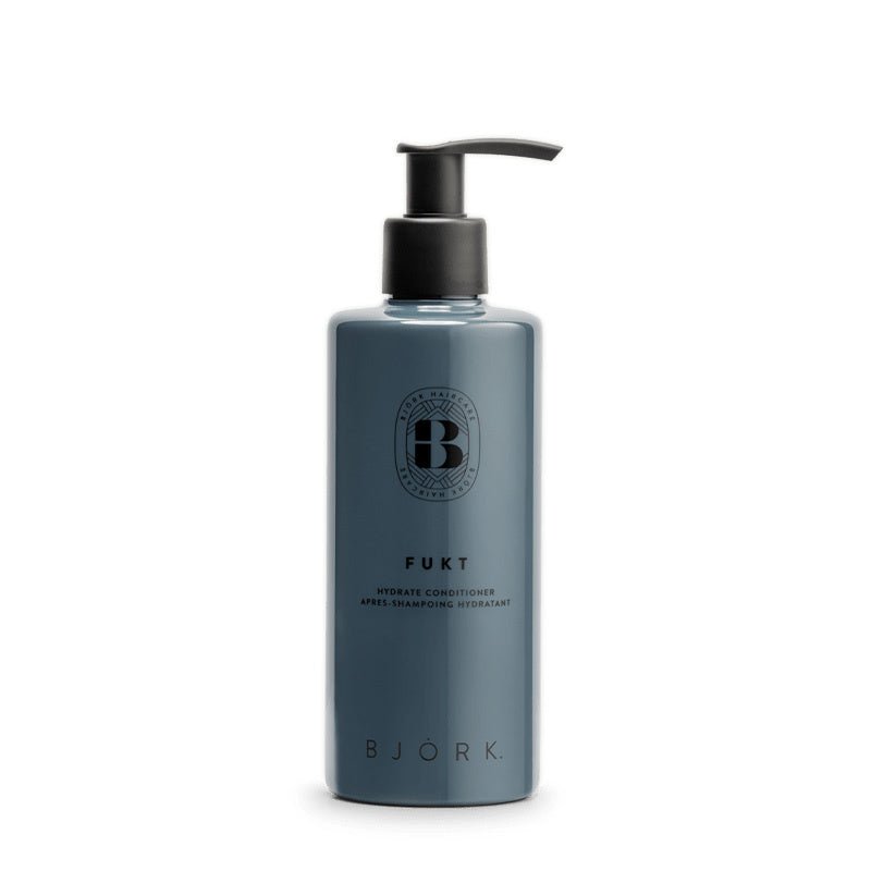 Bjork Fukt Hydrate Conditioner - Koosvanderbeek.nl - Bjork - Conditioner
