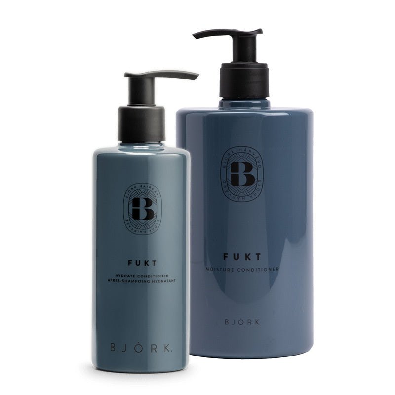 Bjork Fukt Hydrate Conditioner - Koosvanderbeek.nl - Bjork - Conditioner