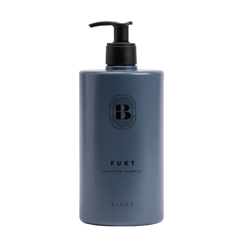 Bjork Fukt Hydrate Shampoo - Koosvanderbeek.nl - Bjork - Shampoo