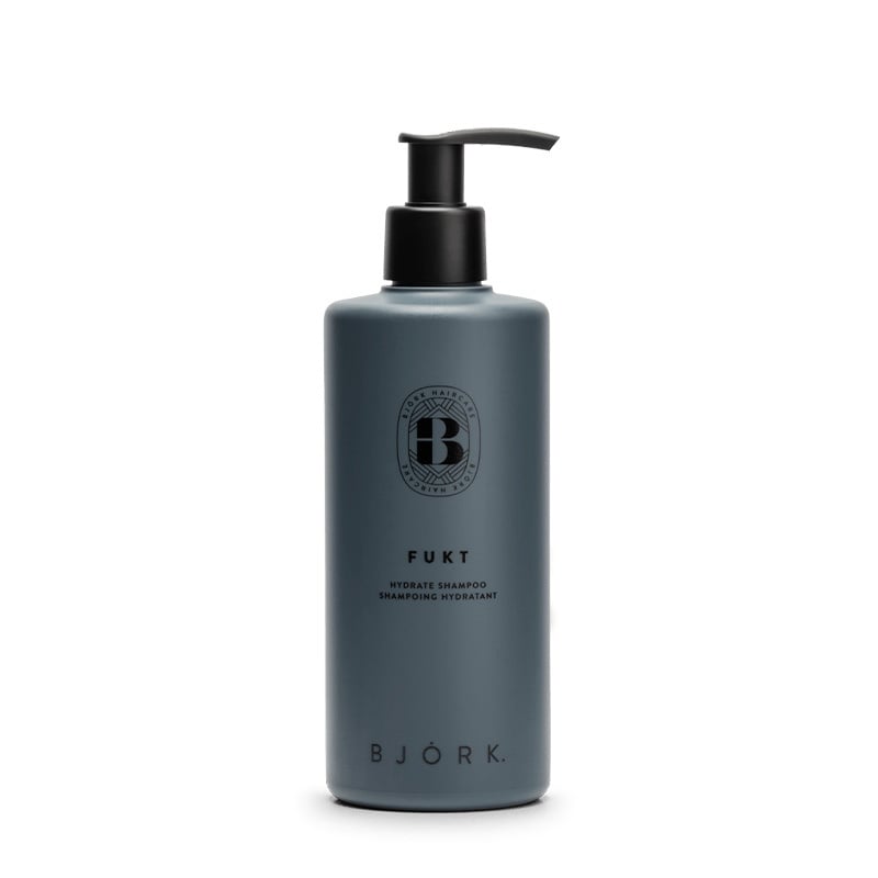 Bjork Fukt Hydrate Shampoo - Koosvanderbeek.nl - Bjork - Shampoo