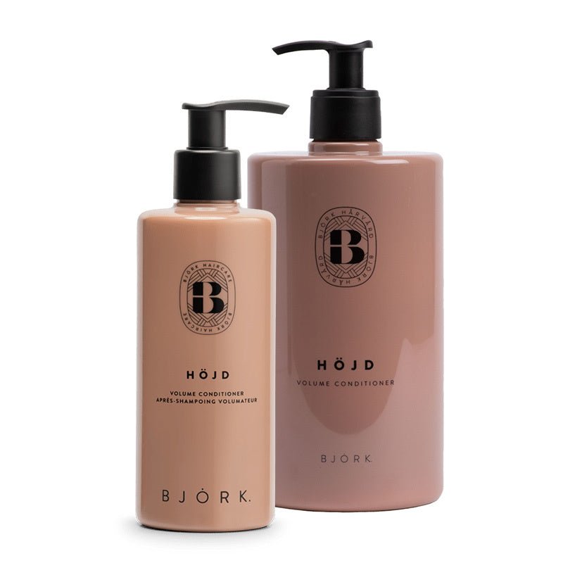Bjork Hojd Volume Conditioner - Koosvanderbeek.nl - Bjork - Conditioner