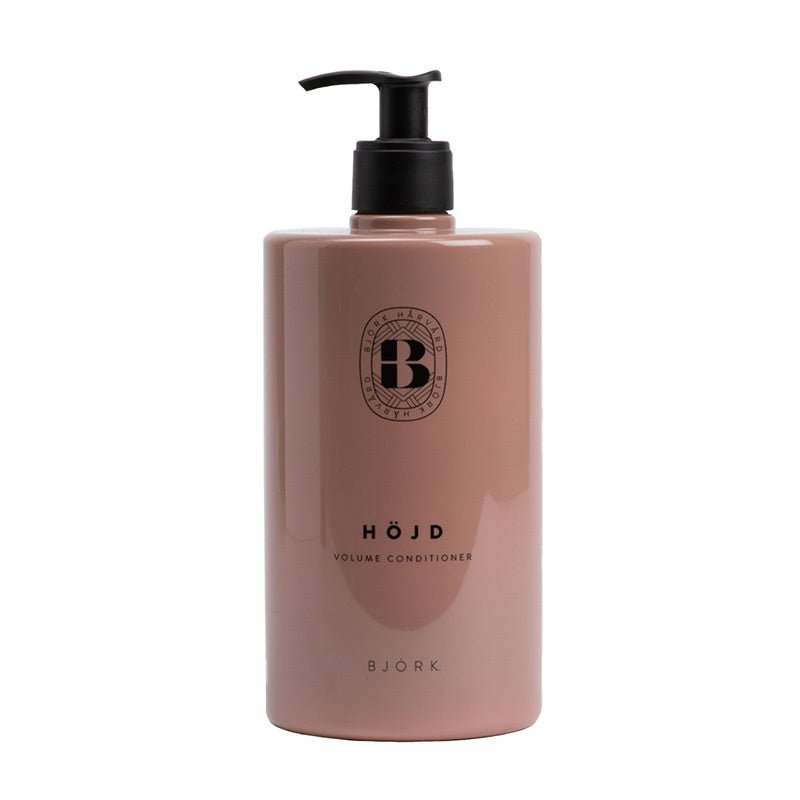 Bjork Hojd Volume Conditioner - Koosvanderbeek.nl - Bjork - Conditioner