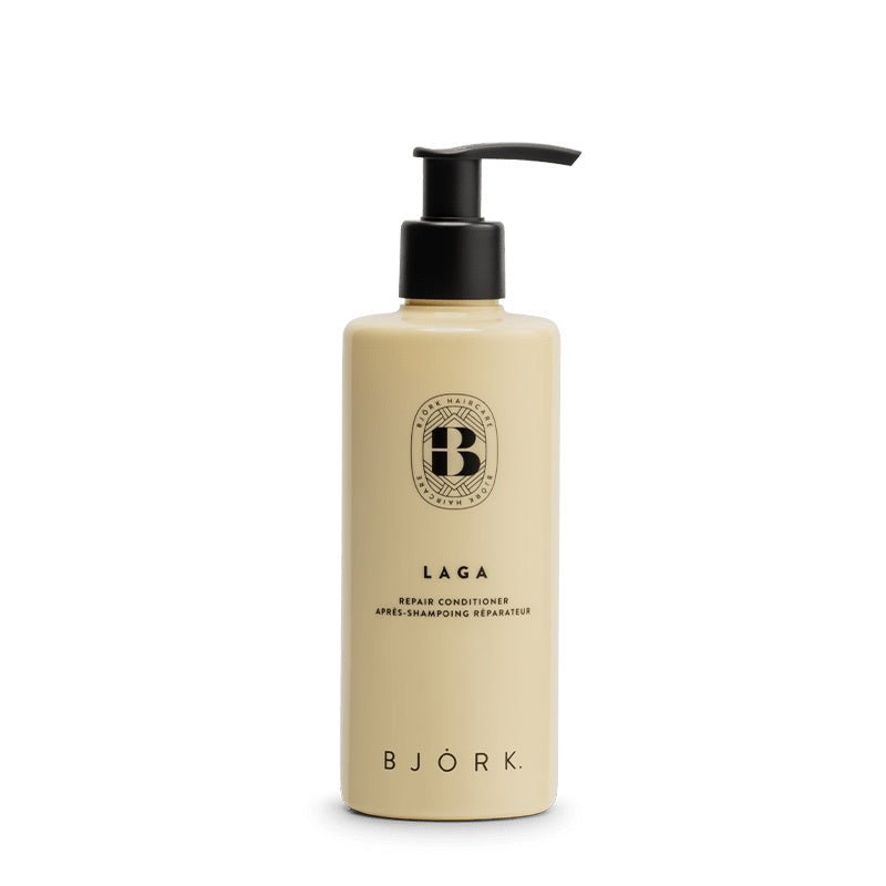 Bjork Laga Repair Conditioner - Koosvanderbeek.nl - Bjork - Conditioner