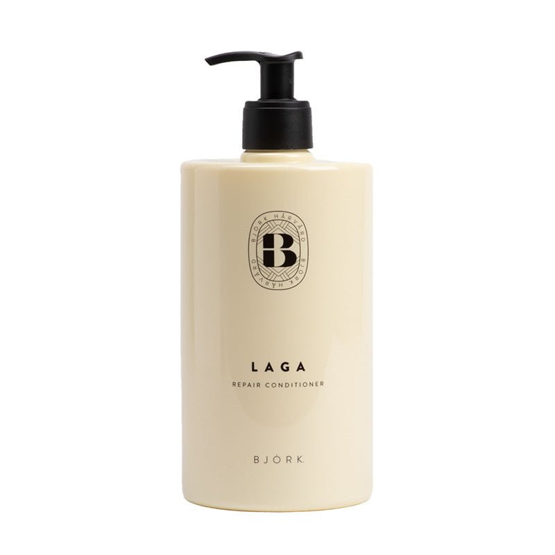 Bjork Laga Repair Conditioner - Koosvanderbeek.nl - Bjork - Conditioner