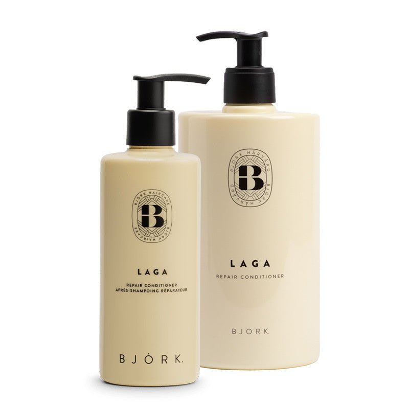 Bjork Laga Repair Conditioner - Koosvanderbeek.nl - Bjork - Conditioner