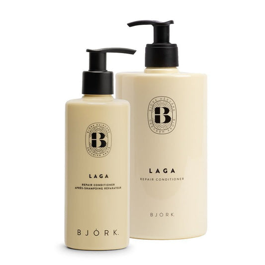 Bjork Laga Repair Conditioner - Koosvanderbeek.nl - Bjork - Conditioner