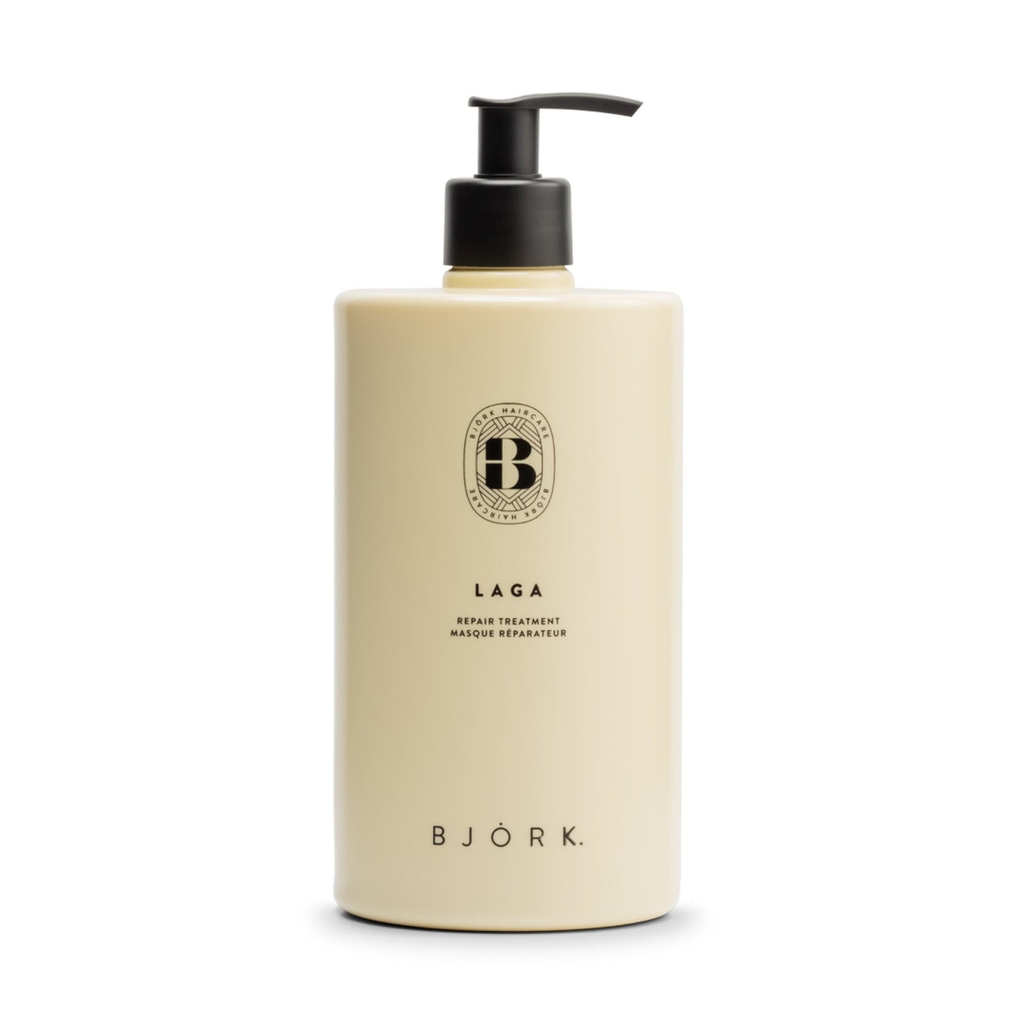Bjork Laga Repair Treatment - Koosvanderbeek.nl - Bjork - Treatment