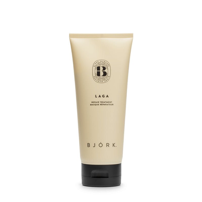 Bjork Laga Repair Treatment - Koosvanderbeek.nl - Bjork - Treatment