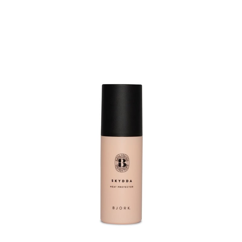 Bjork Skydda Heat Protector 150ml - Koosvanderbeek.nl - Bjork - Overige styling