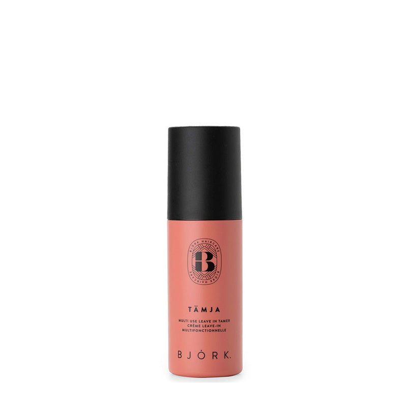 Bjork Tamja Multi Use Leave In Tamer 150ml - Koosvanderbeek.nl - Bjork - Overige styling