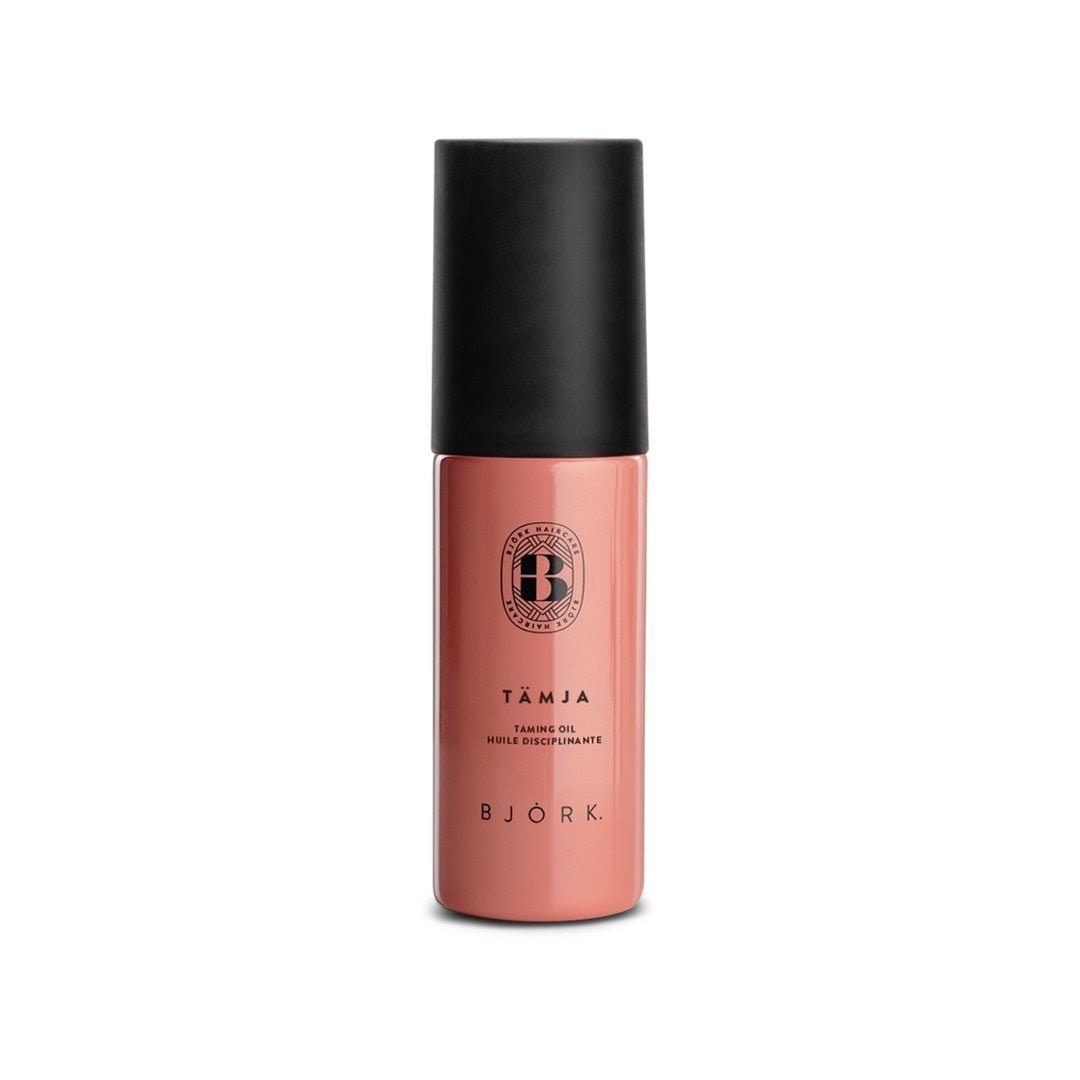 Bjork Tamja Taming Oil 50ml - Koosvanderbeek.nl - Bjork - Haarolie