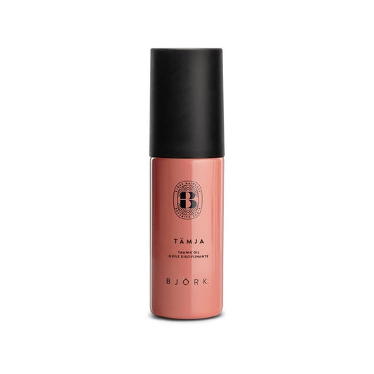 Bjork Tamja Taming Oil 50ml - Koosvanderbeek.nl - Bjork - Haarolie
