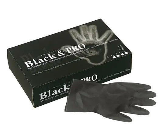 Black & Pro Handschoenen 20st - Koosvanderbeek.nl - Sibel - Handschoenen