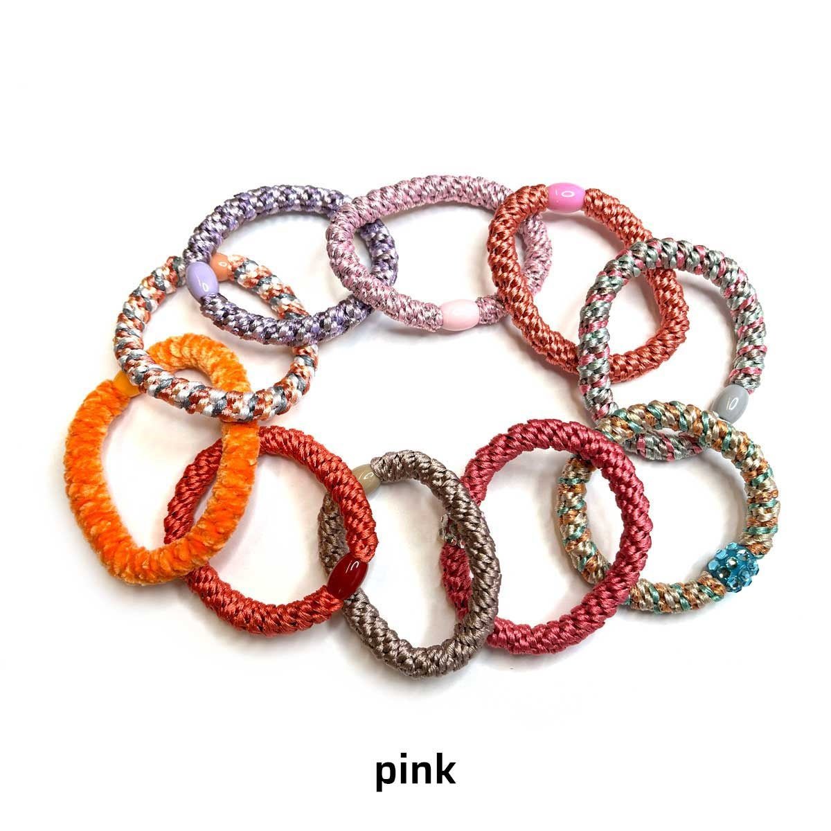 Bloomz Elastiekjes 20st - Koosvanderbeek.nl - Bloomz - Elastiekjes