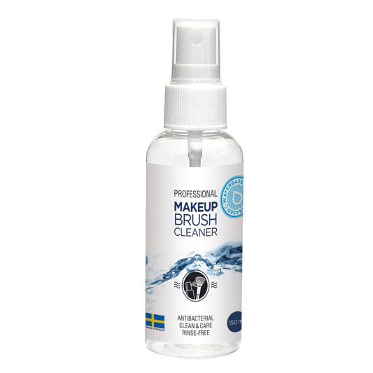 Bratt Make - up Brush Cleaner 150ml - Koosvanderbeek.nl - Bratt - Kammen onderhoud