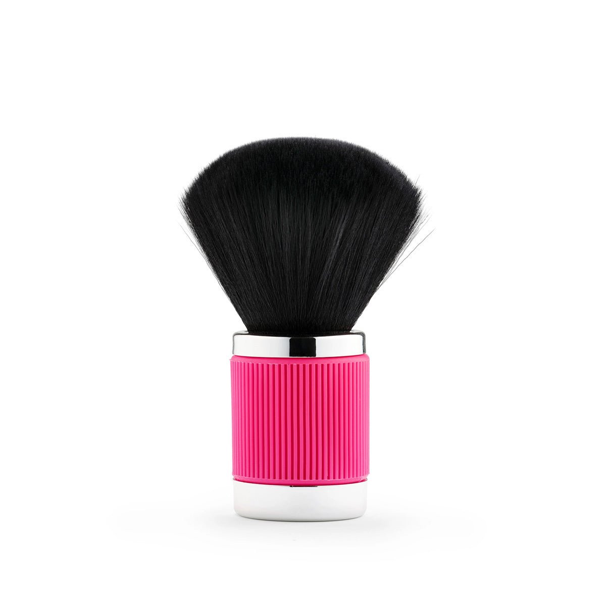 Bratt Nekkwast Zilver/Roze 7856 - Koosvanderbeek.nl - Bratt - Nekkwasten