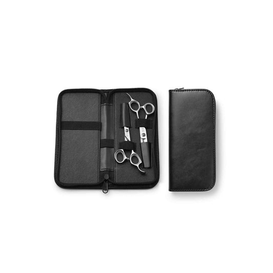 Bratt Scharenetui Zwart - Koosvanderbeek.nl - Bratt - Schaar Accessoires
