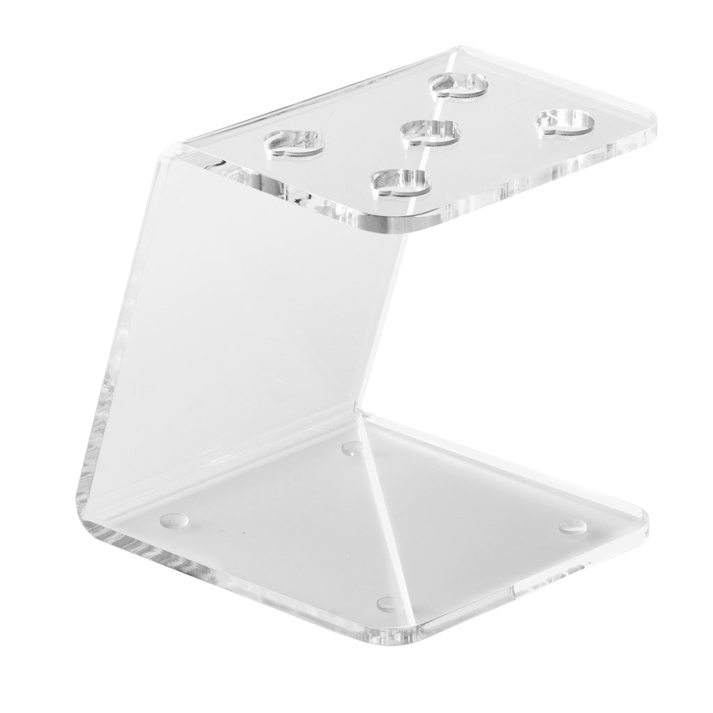 Bratt Scharenhouder Transparant - Koosvanderbeek.nl - Bratt - Schaar Accessoires