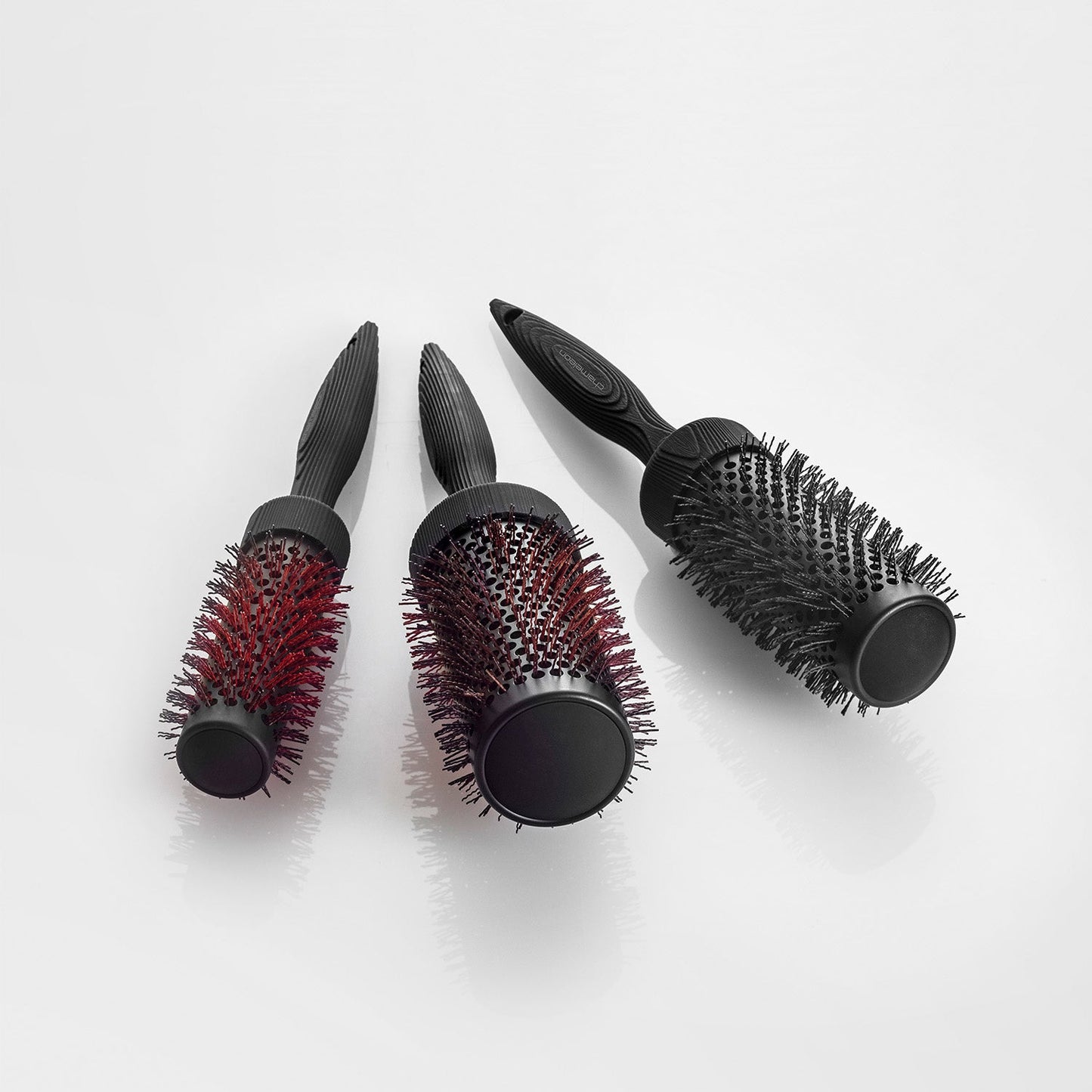 Bravehead Chameleon Ronde Borstel - Koosvanderbeek.nl - koosvanderbeek - Fohnborstels