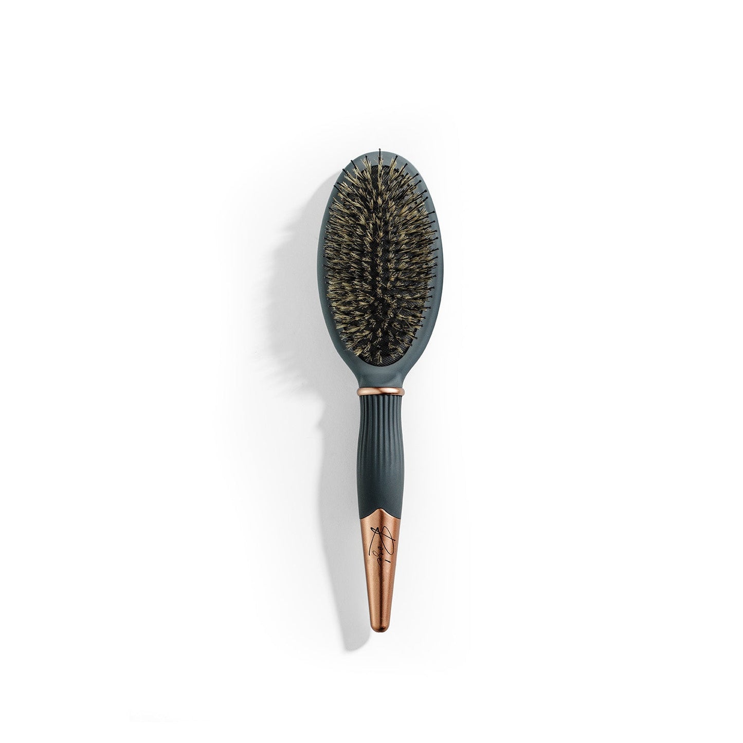 Bravehead Rose Cushion Brush - Koosvanderbeek.nl - koosvanderbeek - Haarborstels