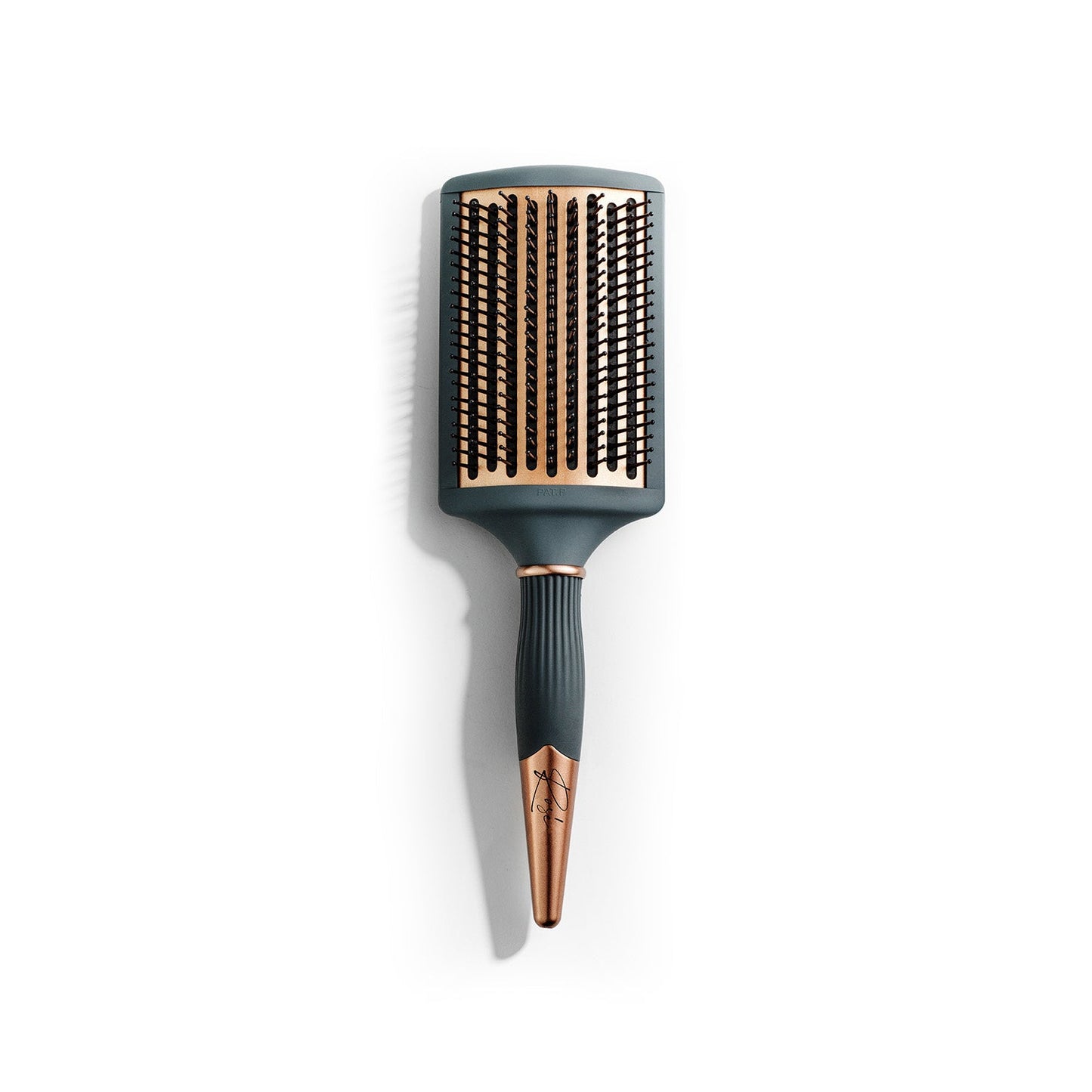Bravehead Rose Thermal Paddle Brush - Koosvanderbeek.nl - koosvanderbeek - Paddle borstels