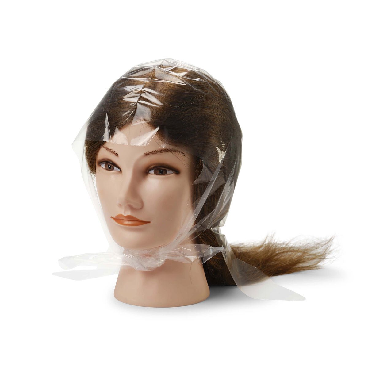 Bravehead Wegwerp Hi - Lite Blondeermuts 30st - Koosvanderbeek.nl - Bravehead - Plastic wegwerp