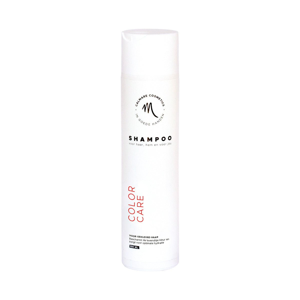 Calmare Color Care Shampoo 250ml - Koosvanderbeek.nl - Calmare - Kleuronderhoud