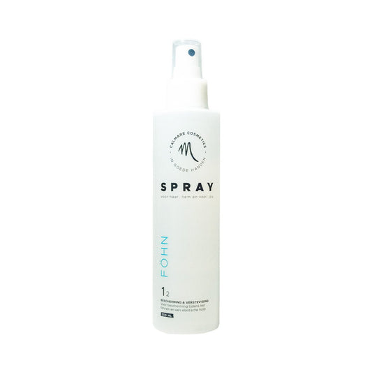 Calmare Fohn Spray 200ml - Koosvanderbeek.nl - Calmare - Fohns