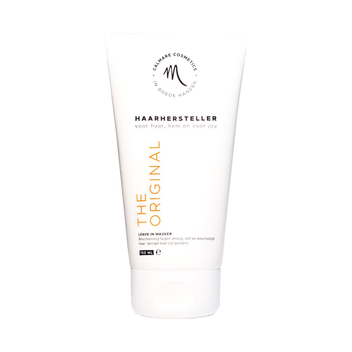 Calmare Haarhersteller - Koosvanderbeek.nl - Calmare - Treatment