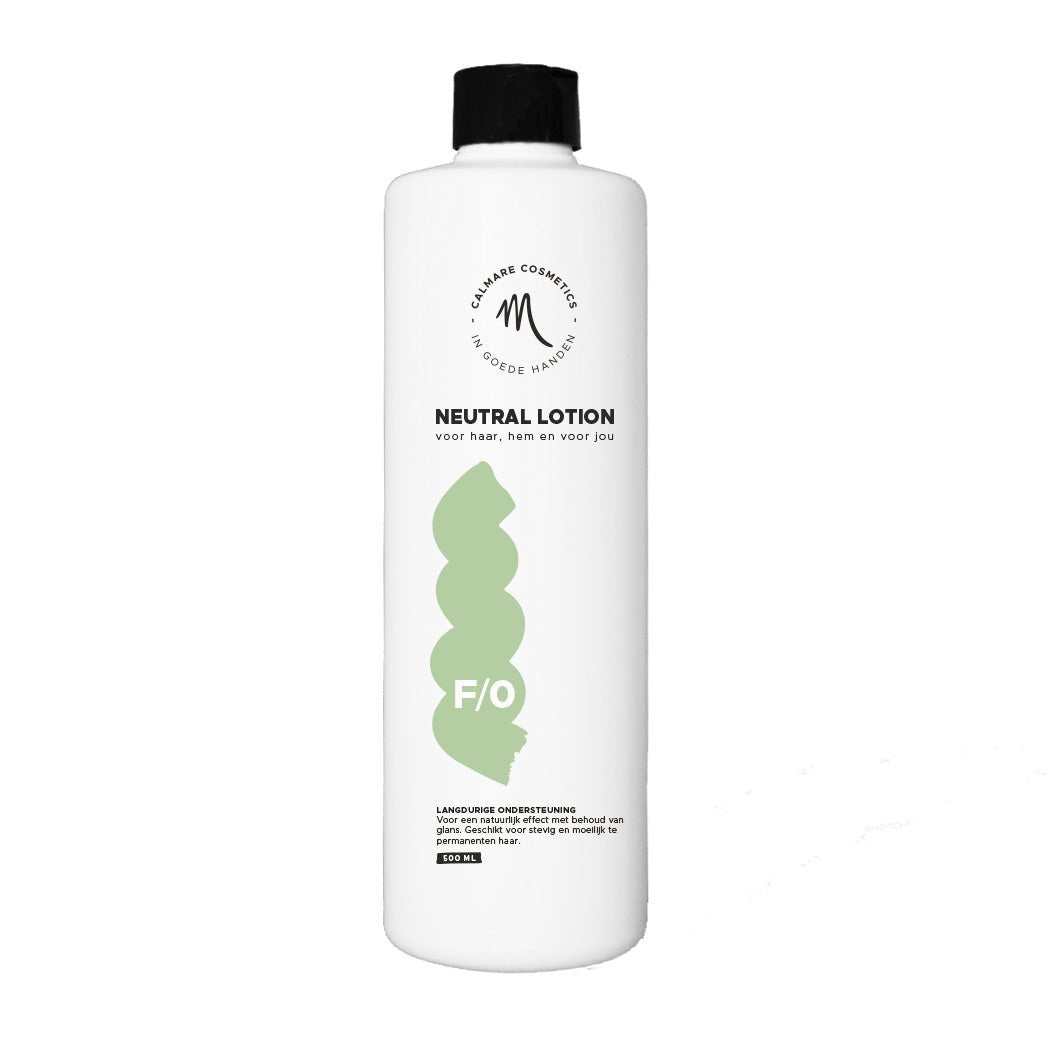 Calmare Neutral Wave 500ml - Koosvanderbeek.nl - Calmare - Permanent