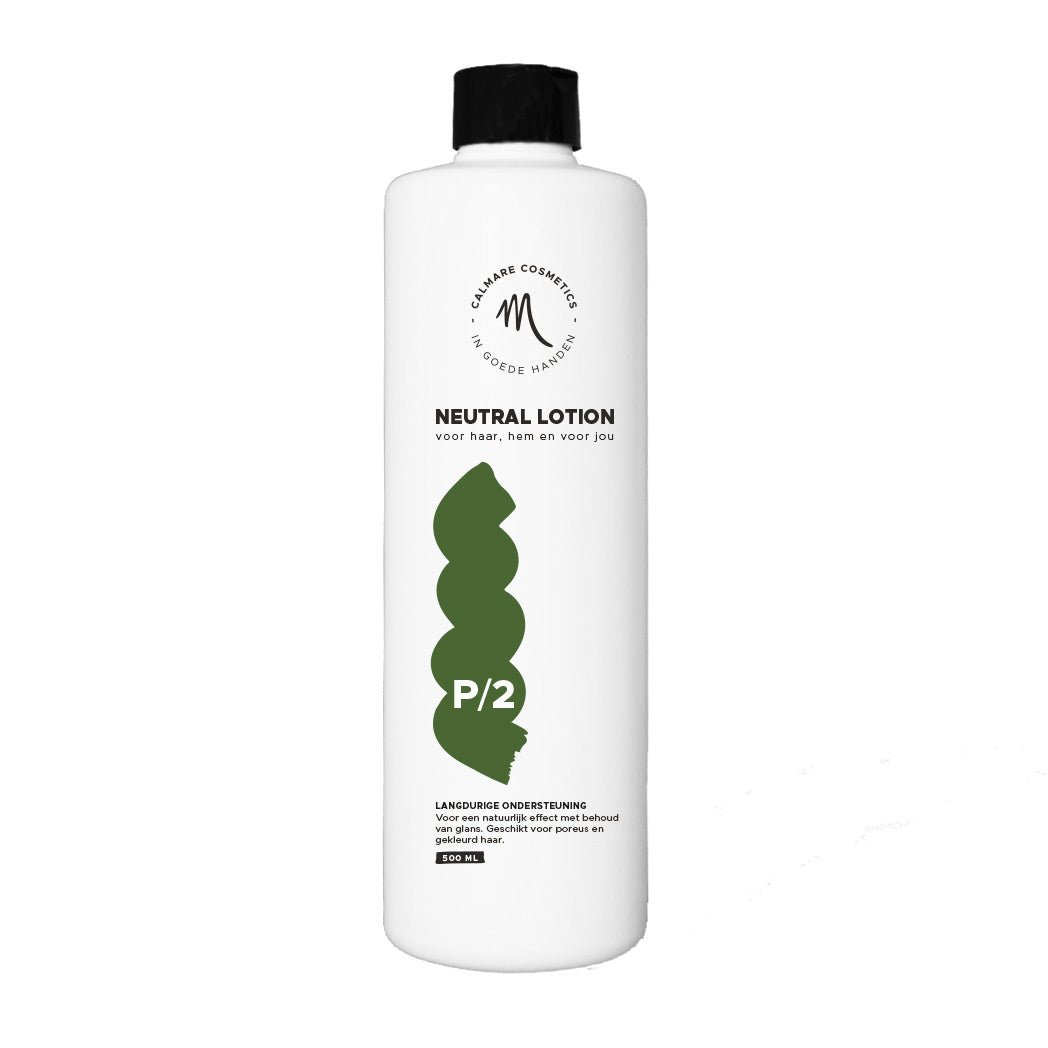 Calmare Neutral Wave 500ml - Koosvanderbeek.nl - Calmare - Permanent