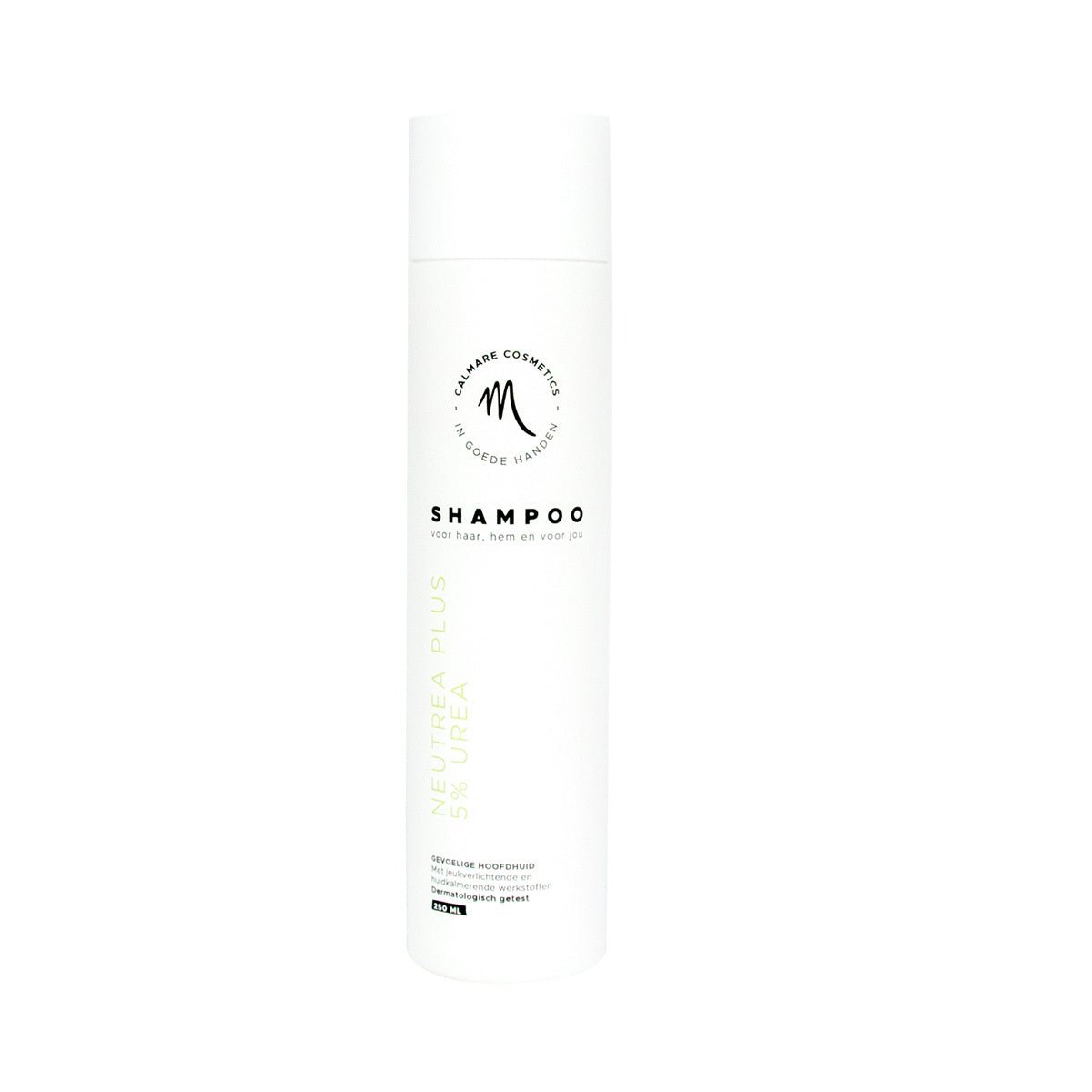Calmare Neutrea Plus Shampoo 250ml - Koosvanderbeek.nl - Calmare - Shampoo