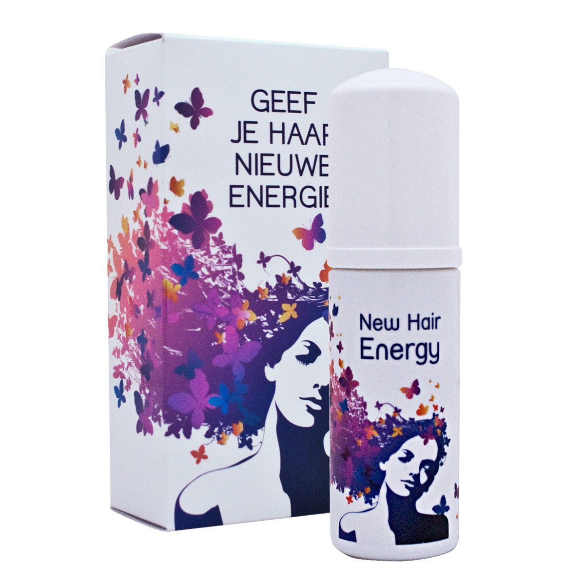 Calmare New Hair Energy 50ml - Koosvanderbeek.nl - Calmare - Conditioner