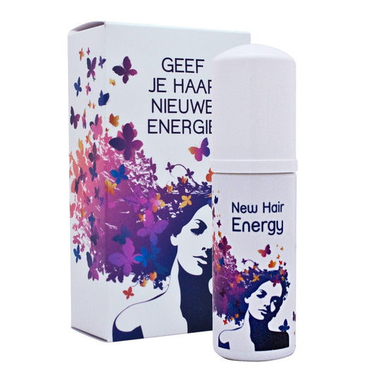 Calmare New Hair Energy 50ml - Koosvanderbeek.nl - Calmare - Conditioner