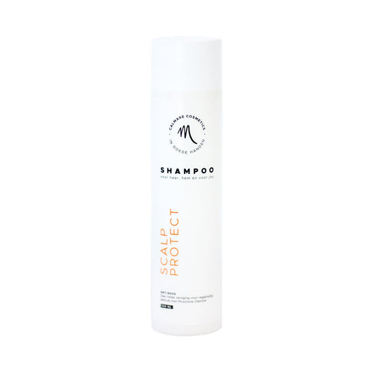 Calmare Scalp Protect Shampoo 250ml - Koosvanderbeek.nl - Calmare - Hoofdhuidproblemen