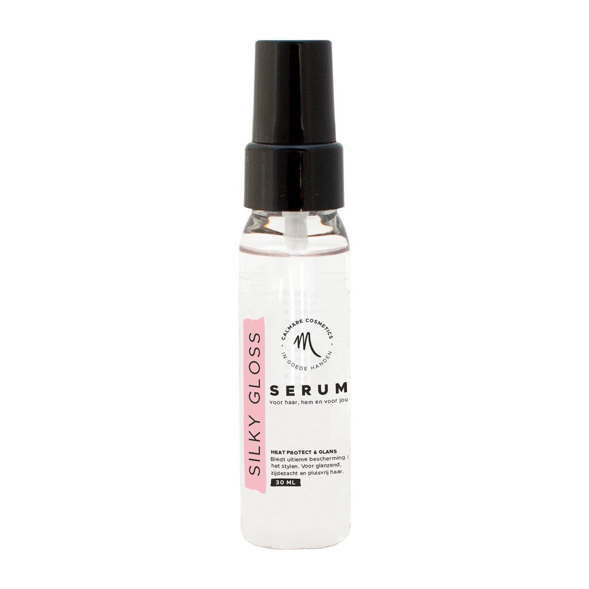 Calmare Silky Gloss Serum 30ml - Koosvanderbeek.nl - Calmare - Serum