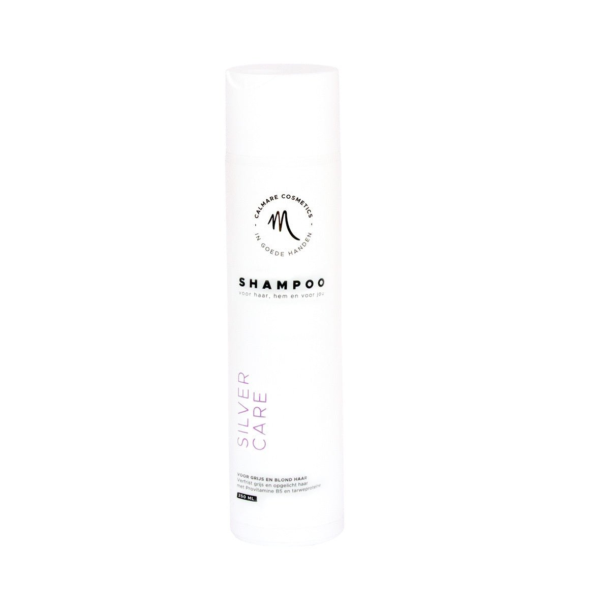 Calmare Silver Care Shampoo 250ml - Koosvanderbeek.nl - Calmare - Shampoo