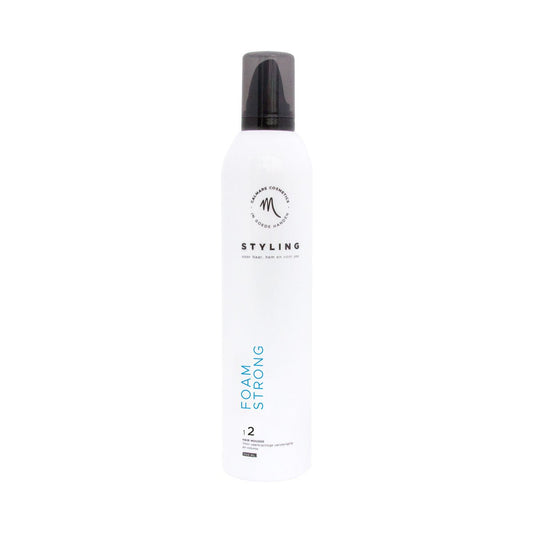 Calmare Styling Foam Strong 400ml - Koosvanderbeek.nl - Calmare - Mousse